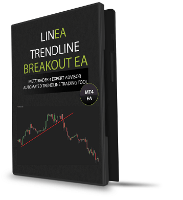 LinEA Trendline Breakout EA