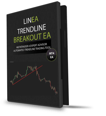 LinEA Forex Trendline Breakout EA For MT4